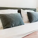 Stary Browar Jungle Apartment